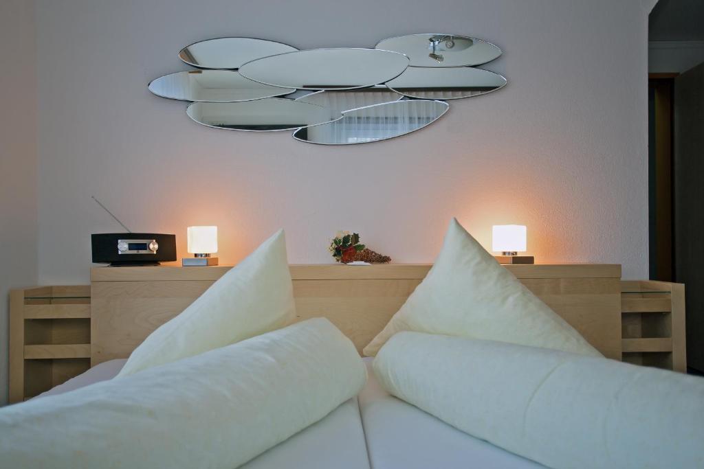 Hotel Eden Grachen Bilik gambar